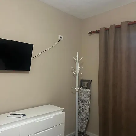 Holiday Rental Tirana