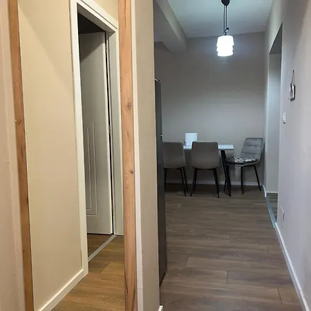 Апартаменты Holiday Rental