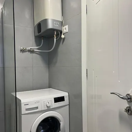 Holiday Rental Apartment Tirana