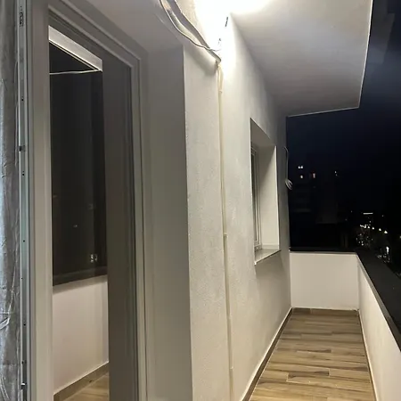 Holiday Rental Апартаменты