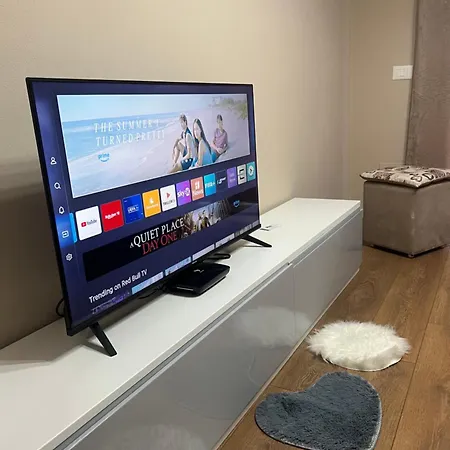 Holiday Rental Апартаменты *