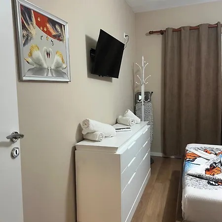 Holiday Rental Tirana