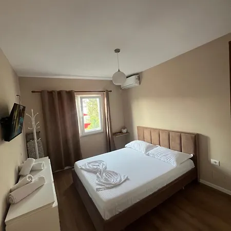 Holiday Rental Апартаменты *