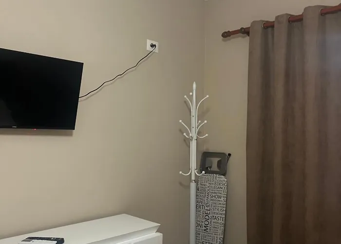 Holiday Rental Tirana