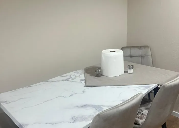 Holiday Rental Apartment *