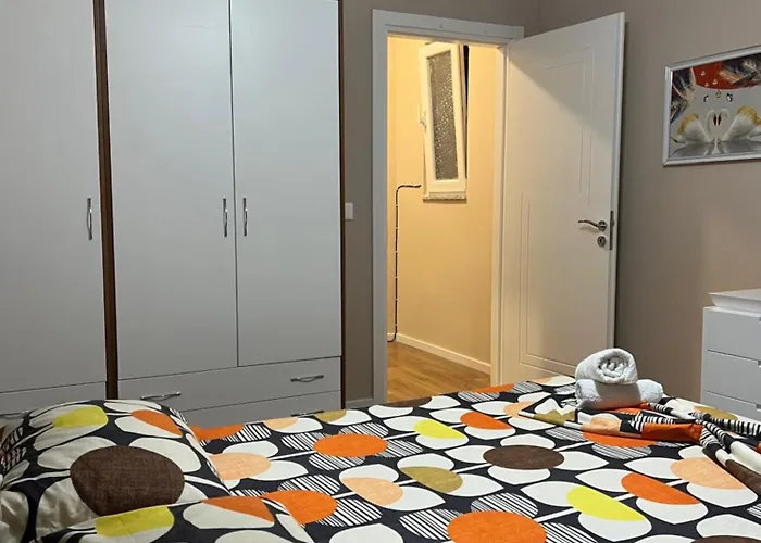 Apartment Holiday Rental *