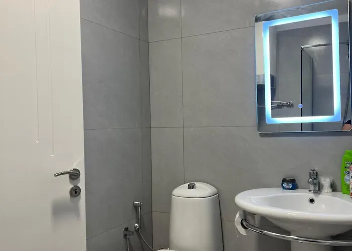 Apartment Holiday Rental Tirana