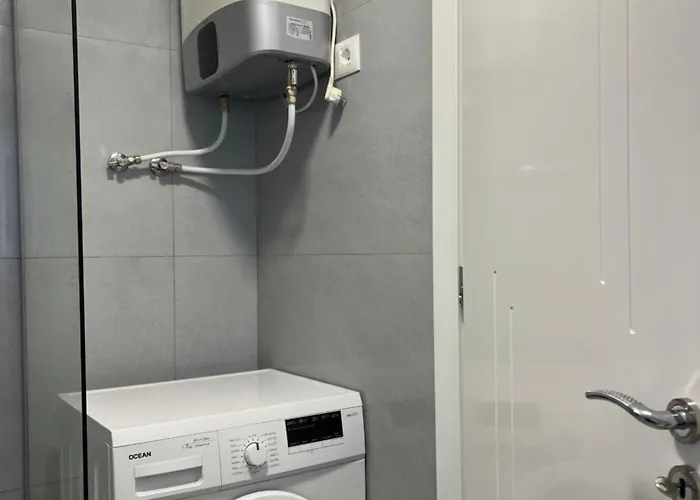 Holiday Rental Apartment Tirana