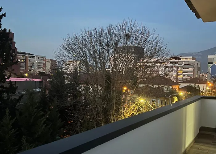 Holiday Rental Apartment *