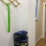 Holiday Rental Apartment Tirana