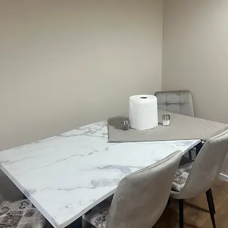 Holiday Rental 아파트 *