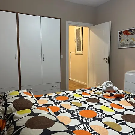 Lägenhet Holiday Rental *