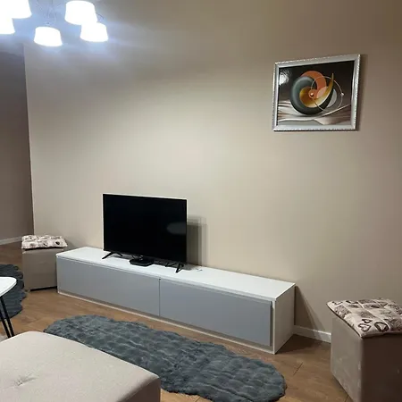 Apartment Holiday Rental *