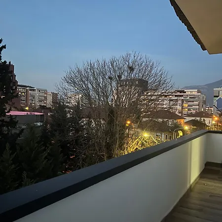 Holiday Rental Apartment *