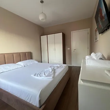 Holiday Rental 公寓 *