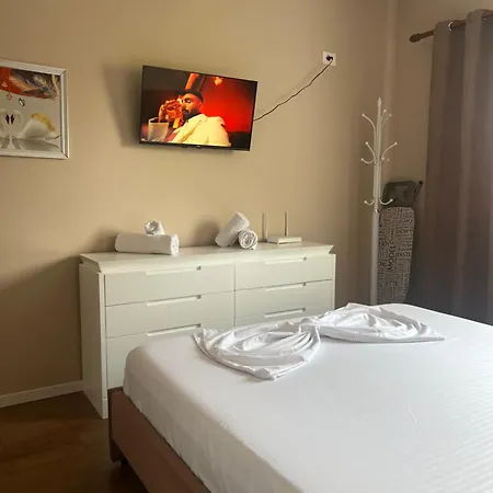 Holiday Rental * 地拉那