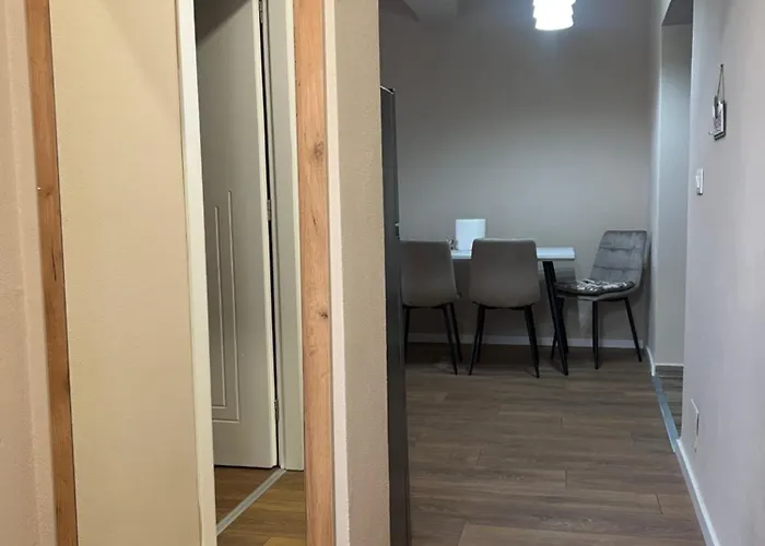 Apartment Holiday Rental