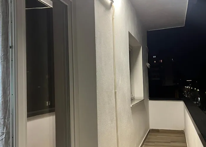 Holiday Rental Lägenhet