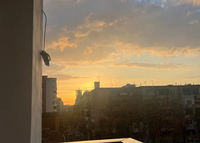 Lägenhet Holiday Rental *