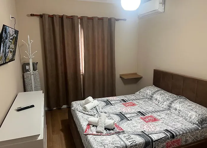 Apartment Holiday Rental Tirana