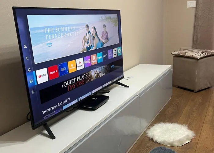 Holiday Rental Lägenhet *