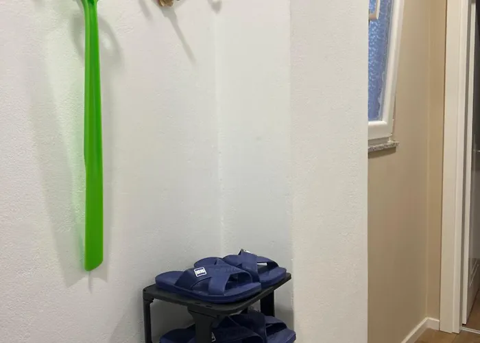 Holiday Rental Apartment Tirana