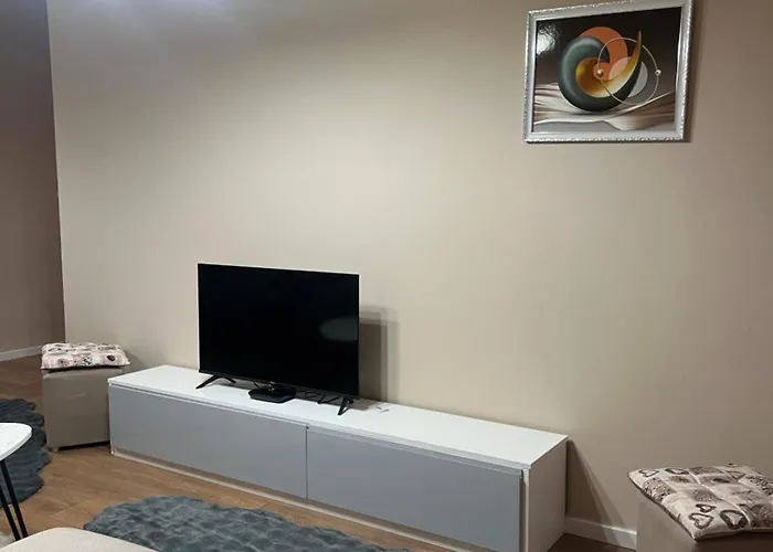 Lägenhet Holiday Rental *