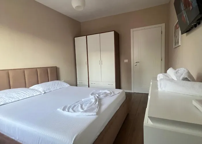 Holiday Rental Apartment *