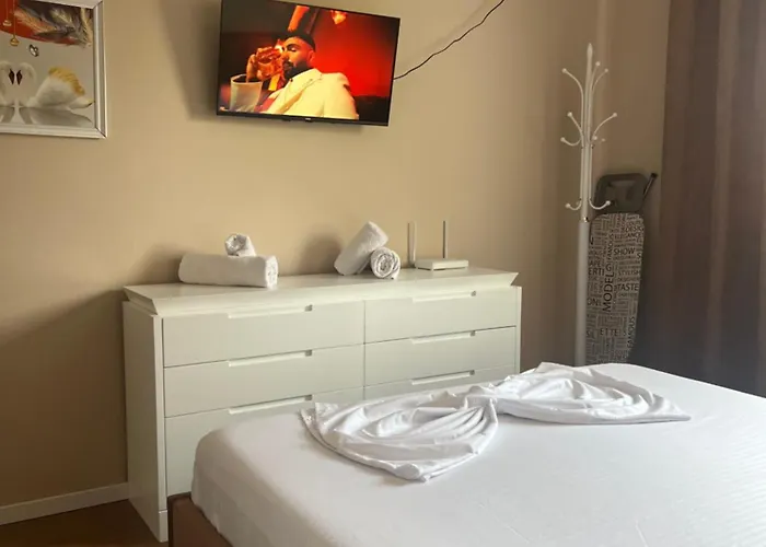 Holiday Rental * Tirana